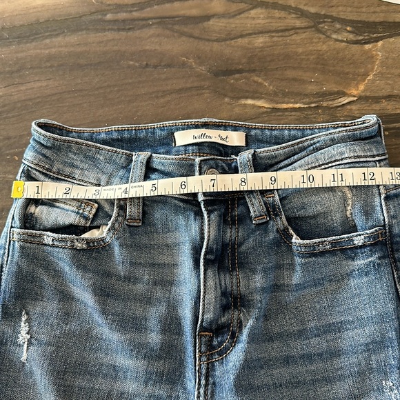 Nothing wrong, perfect condition, only woren once or twice - Picture 3 of 5